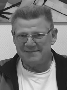 Klaus Kr&auml;mer